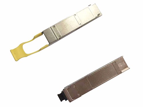 XFP、QSFP28外殼